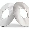 M MATI Stainless Steel Brake Rotors for Suzuki ATV-0