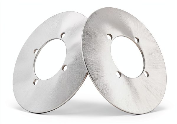 M MATI Stainless Steel Brake Rotors for Suzuki ATV-0