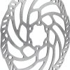 Surron Light Bee Brake Rotors BAOUFF Steel Vented-5