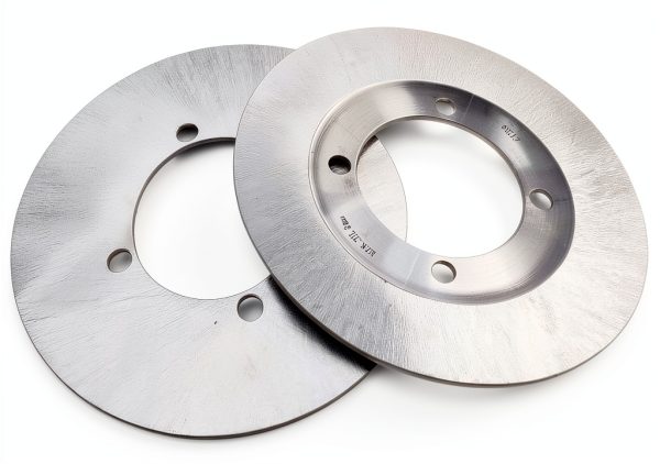 M MATI Stainless Steel Brake Rotors for Suzuki ATV-1