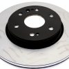 ACDelco Gold Brake Rotors for Trucks-1