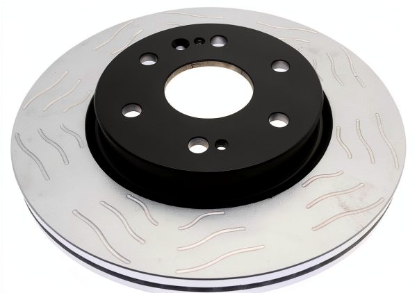 ACDelco Gold Brake Rotors for Trucks-1