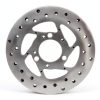 Can‑Am Spyder Brake Rotor NICHE Polished Metal-2