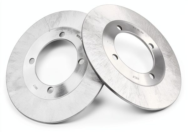 M MATI Stainless Steel Brake Rotors for Suzuki ATV-3