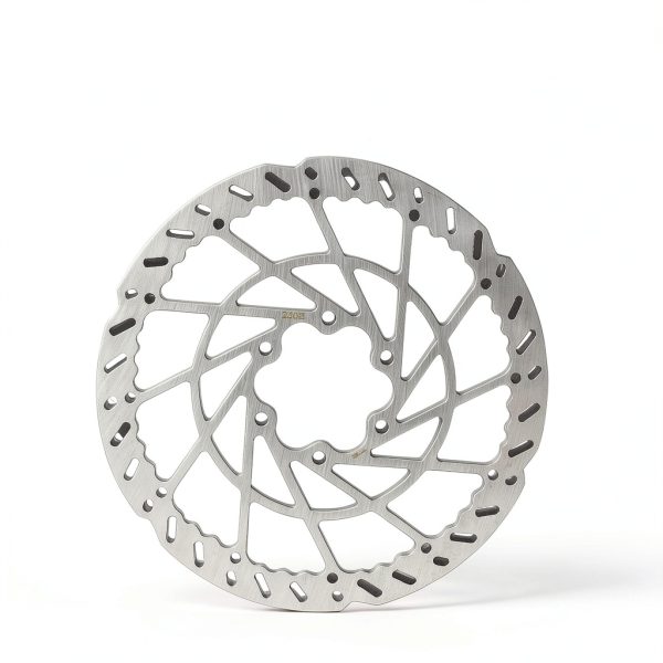 CHANGCHENG Rear Brake Disc for Talaria Sting MX3 MX4 Bike Steel Rotor-7