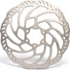 Surron Light Bee Brake Rotors BAOUFF Steel Vented-8