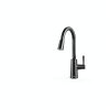 Moen Kitchen Faucet Spot Resist Stainless Down-5
