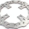 DJ-Motor 220mm Disc Brake Rotor Aluminum Off-Road-4