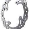 240mm Rear Brake Rotor OTINUBEE Stainless Steel-0