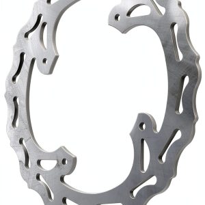 240mm Rear Brake Rotor OTINUBEE Stainless Steel-0