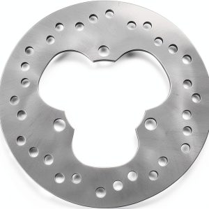 Honda TRX450 Brake Rotor M MATI Stainless Steel-0