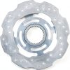 Ski-Doo Brake Rotor NICHE Polished Stainless Steel-3