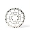 CHANGCHENG Rear Brake Disc for Talaria Sting MX3 MX4 Bike Steel Rotor-5