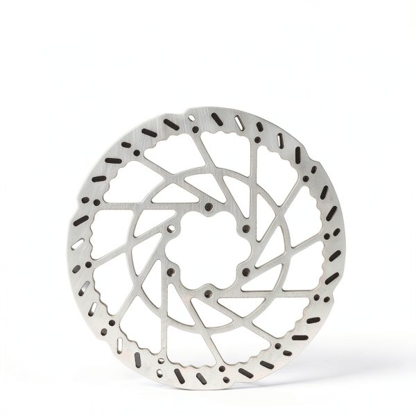 CHANGCHENG Rear Brake Disc for Talaria Sting MX3 MX4 Bike Steel Rotor-5