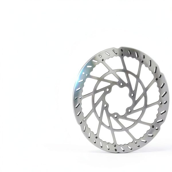 CHANGCHENG Rear Brake Disc for Talaria Sting MX3 MX4 Bike Steel Rotor-1