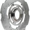Ski-Doo Brake Rotor NICHE Polished Stainless Steel-4