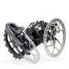CHANGCHENG Rear Brake Disc for Talaria Sting MX3 MX4 Bike Steel Rotor-3