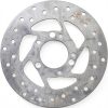 Can‑Am Spyder Brake Rotor NICHE Polished Front-4
