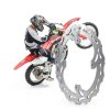 240mm Rear Brake Rotor OTINUBEE Stainless Steel-6