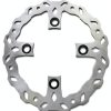 DJ-Motor 220mm Disc Brake Rotor Aluminum Off-Road-1