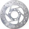 Can‑Am Spyder Brake Rotor NICHE Polished Front-2