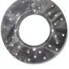 Caltric Brake Rotor DS105/8 for Polaris RZR 800 – 219mm OD Steel-1