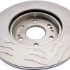ACDelco Gold Brake Rotors for Trucks-2
