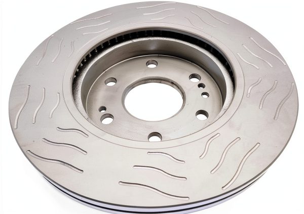 ACDelco Gold Brake Rotors for Trucks-2