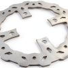 DJ-Motor 220mm Disc Brake Rotor Aluminum Off-Road-3