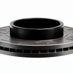 ACDelco Gold Brake Rotors for Trucks-0