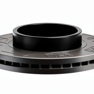 ACDelco Gold Brake Rotors for Trucks-0