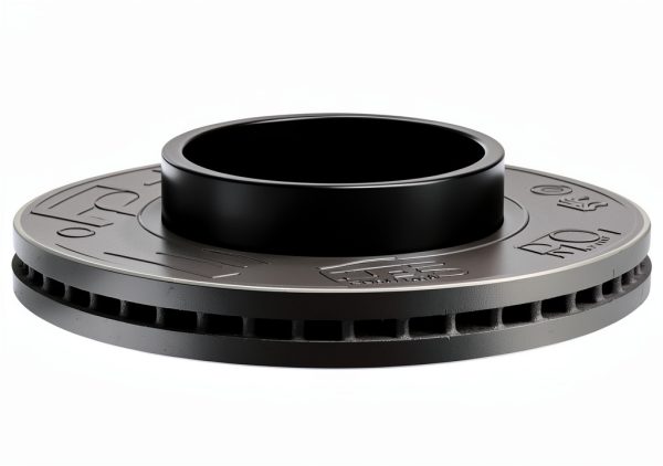ACDelco Gold Brake Rotors for Trucks-0