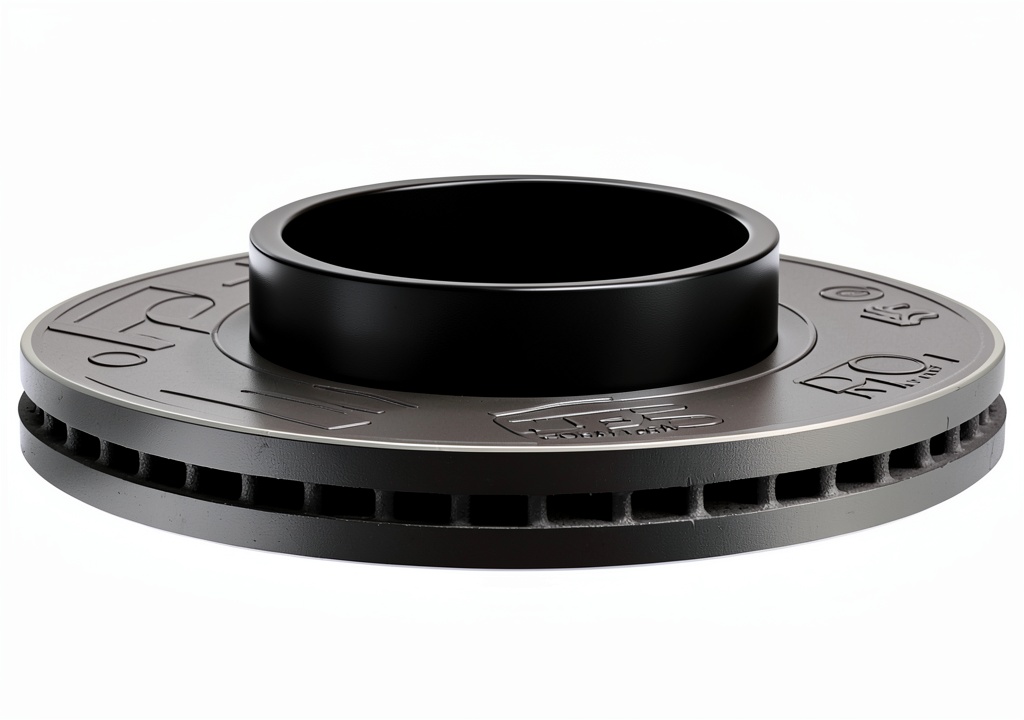 ACDelco Gold Brake Rotors for Trucks