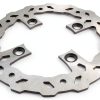 DJ-Motor 220mm Disc Brake Rotor Aluminum Off-Road-2
