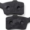 Ski-Doo Brake Rotor NICHE Polished Stainless Steel-6