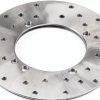 Polaris Rear Brake Rotor Vanlison Stainless-0