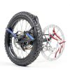 CHANGCHENG Rear Brake Disc for Talaria Sting MX3 MX4 Bike Steel Rotor-4