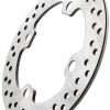 M MATI Polaris ATV Brake Rotor 5254999 Front and Rear Heavy Duty Steel-5