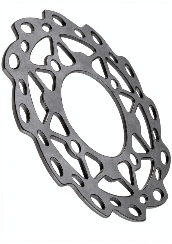 Brake Rotor HLT-190SCP 190mm Disc for 50-125cc Dirt Bikes by HOLATO-5
