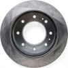 ACDelco Brake Rotor 18A2804 Cast Iron Chrome for Silverado & Sierra-4