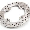 Polaris Front Wheel Hub and Brake Rotor Kit M MATI Stainless Steel-3