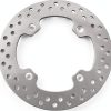 M MATI Polaris ATV Brake Rotor 5254999 Front and Rear Heavy Duty Steel-1