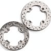 Caltric Brake Rotor DS104-6 for Polaris Ranger Crew 1000 Diesel 9in-6