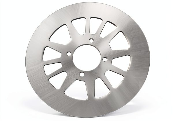 M MATI Rear Brake Disc Rotor for Yamaha Warrior 350 1990-2004-5