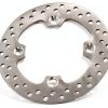 Caltric Front Brake Rotor for Polaris RZR 900 – 9in Aluminum-0