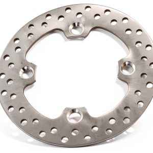 Caltric Front Brake Rotor for Polaris RZR 900 – 9in Aluminum-0