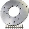 Polaris ATV Brake Rotor M MATI Stainless Steel OEM Fit 1999-2002-1