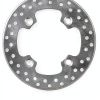 Caltric Front Brake Rotor for Polaris RZR 900 – 9in Aluminum-1