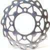 Brake Rotor HLT-190SCP 190mm Disc for 50-125cc Dirt Bikes by HOLATO-2