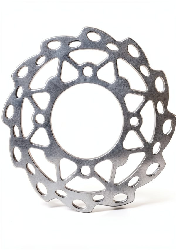 Brake Rotor HLT-190SCP 190mm Disc for 50-125cc Dirt Bikes by HOLATO-2